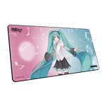 Hatsune Miku XL-Mousepad
