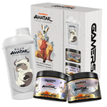 Avatar Bundle