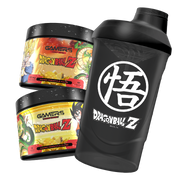 Dragon Ball Z Bundle