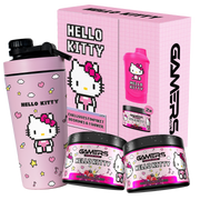 Hello Kitty Premium Collection