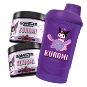 Kuromi Bundle