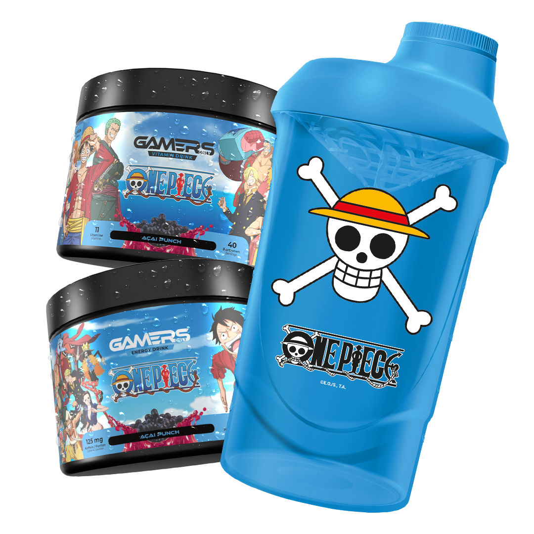 One Piece Bundle