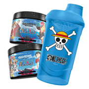 One Piece Bundle