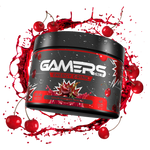 Energy Drink Sour Cherry Shock