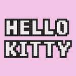 Vitamin Drink Hello Kitty Vanilla Berry Pop
