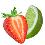 Energy Drink Strawberry Lime Vibe