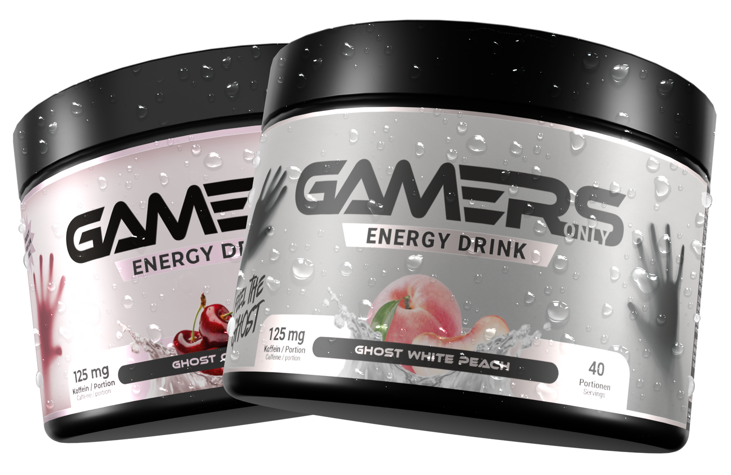 GAMERS ONLY
