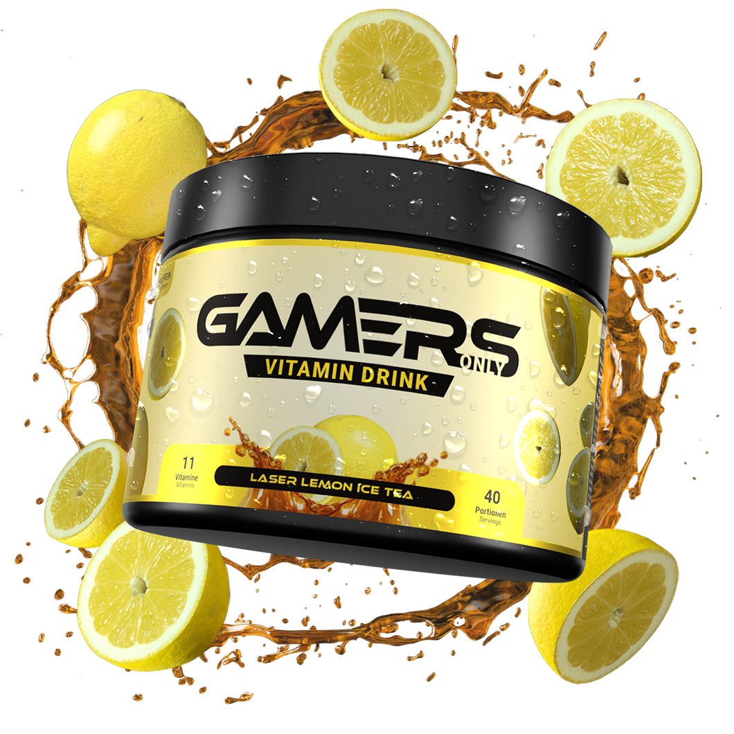 Vitamin Drink