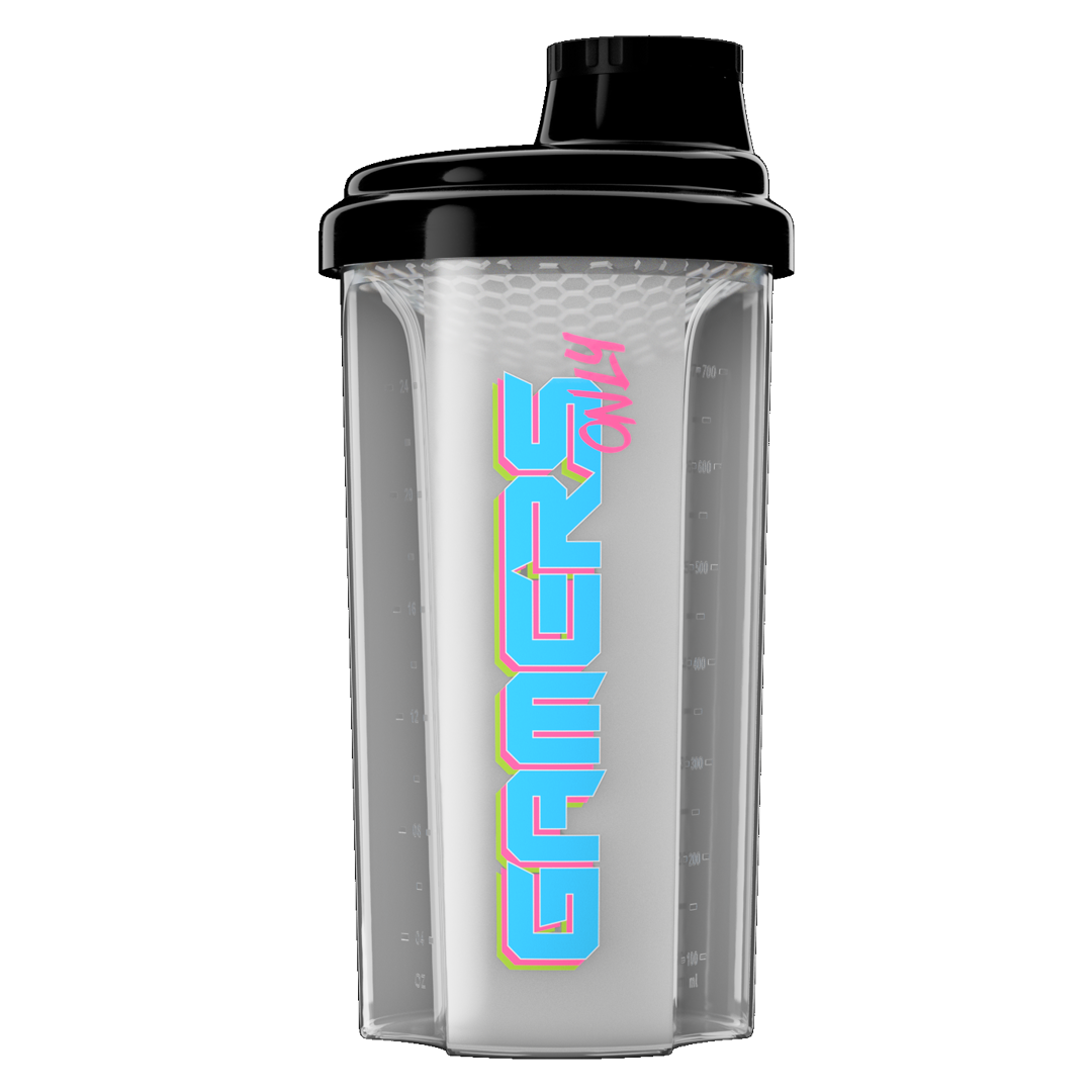 Classic XL-Shaker
