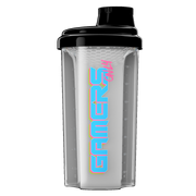 Retro XL-Shaker Classic Clear