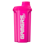 Retro XL-Shaker Powerful Pink