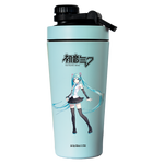 Edelstahl Shaker Hatsune Miku