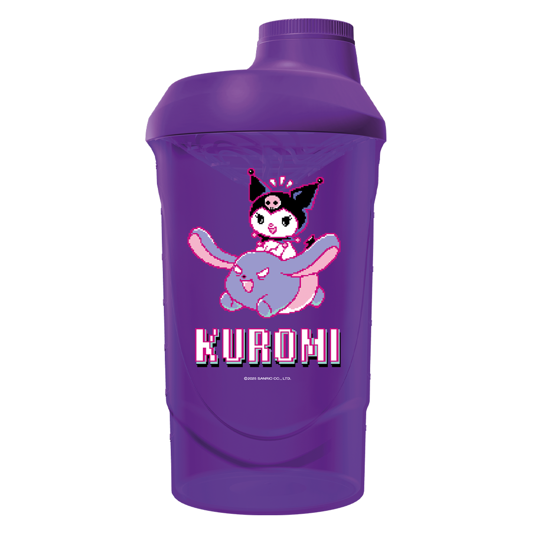 XL-Shaker Kuromi