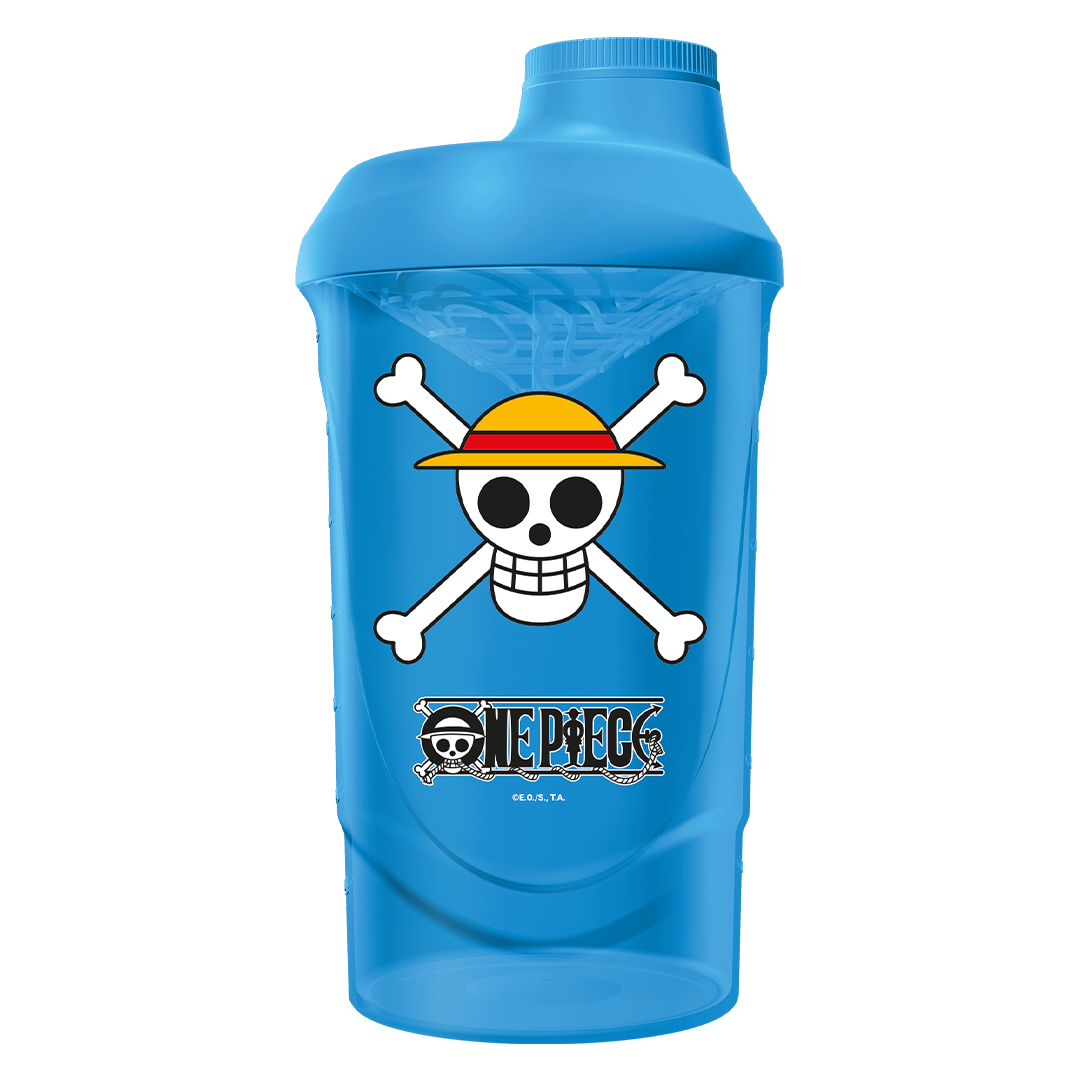 XL-Shaker One Piece