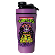 Edelstahl Shaker Teenage Mutant Ninja Turtles