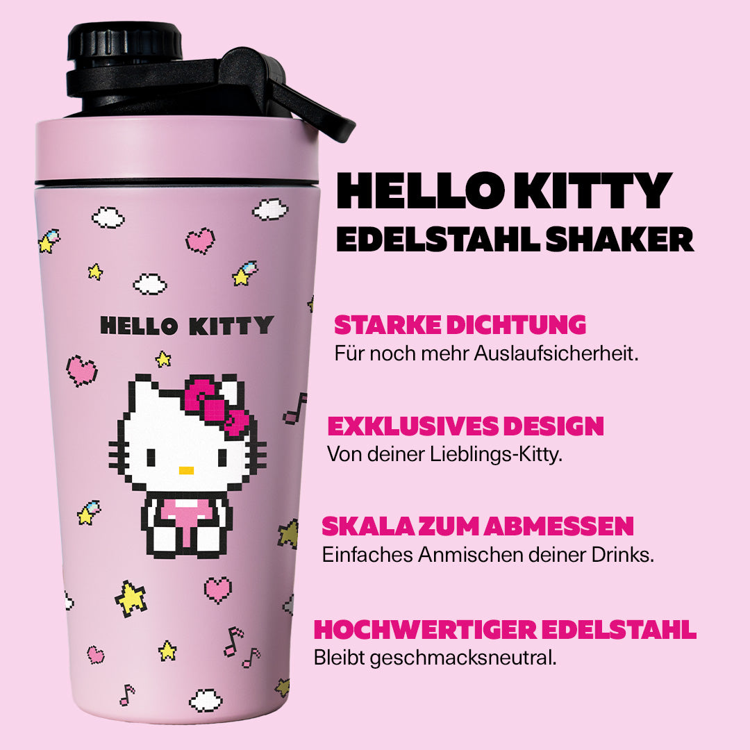 Hello Kitty Premium Collection