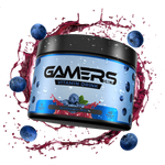 Vitamin Drink Blueberry Bolt
