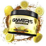 Vitamin Drink Lemon Ice Tea