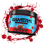 Vitamin Drink Sour Cherry Shock
